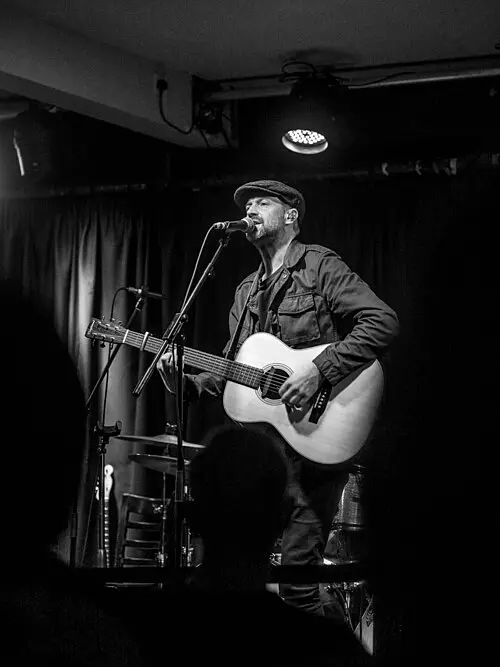 Jon Allen