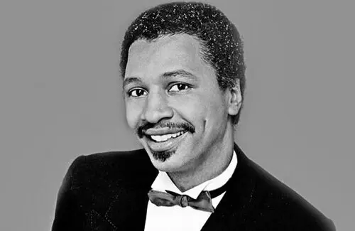 Richard “Dimples” Fields