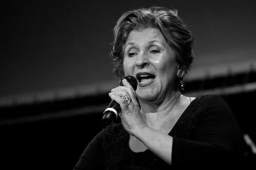 Janis Siegel