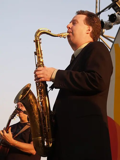 Harry Allen