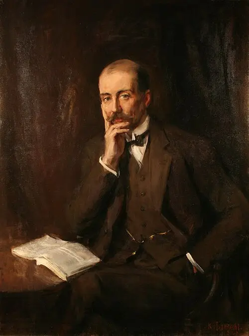 Sir Adrian Boult