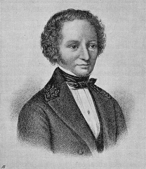 Per Daniel Atterbom