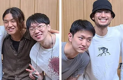 실리카겔