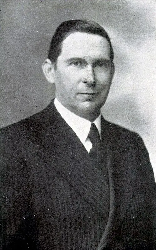Lajos Áprily