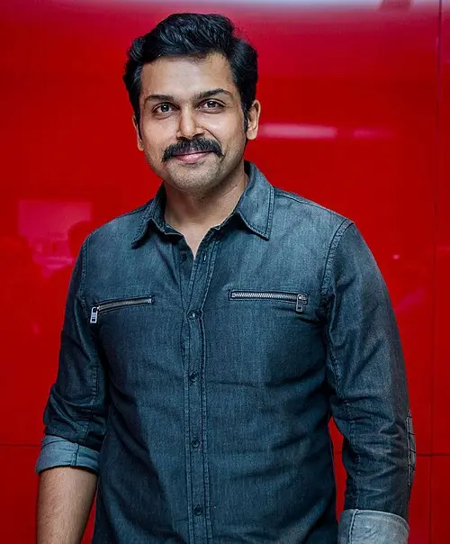 Karthi Sivakumar