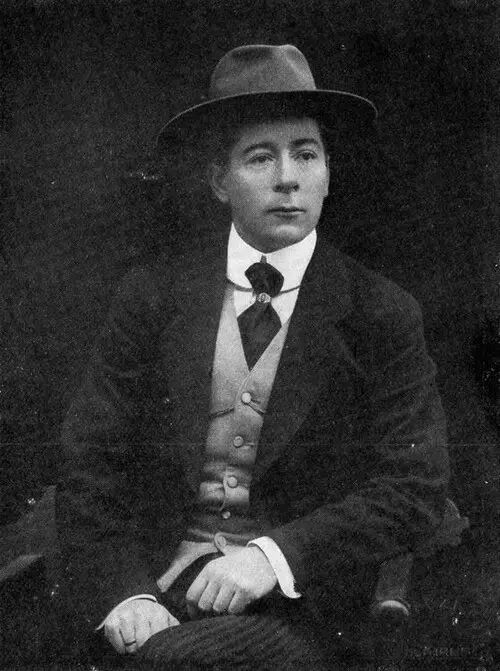 Henri Defossé