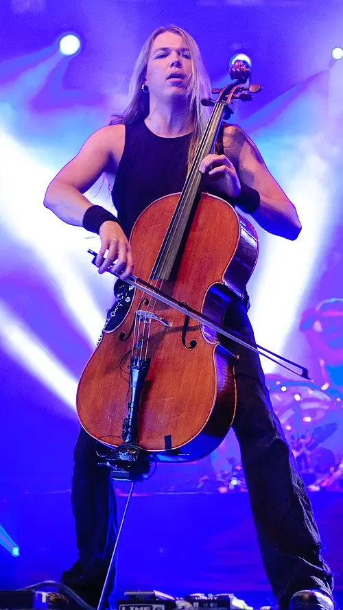 Eicca Toppinen