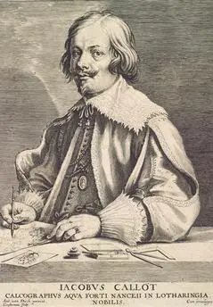 Jacques Callot
