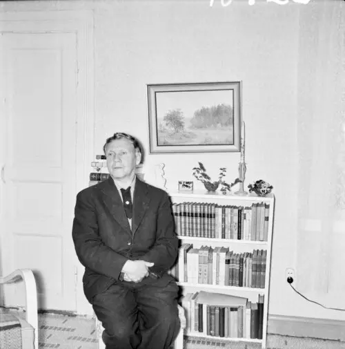 Verneri Liinamaa
