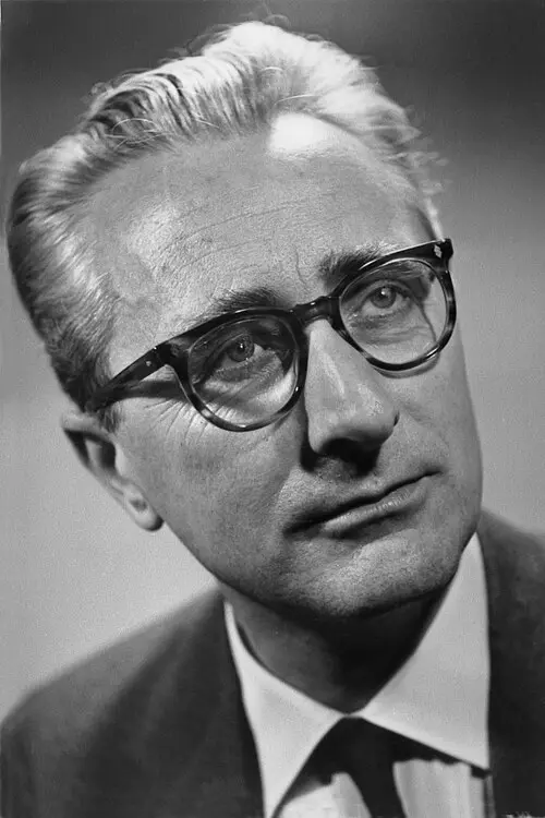 Walter Martin