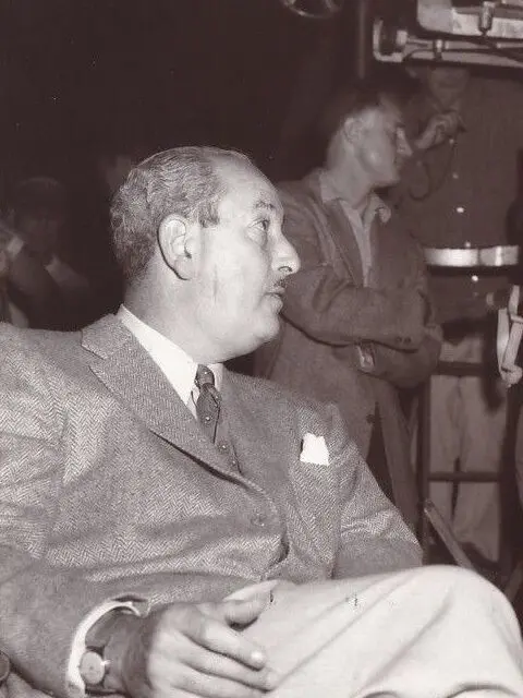 Edwin H. Knopf