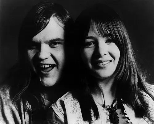 Stoney & Meatloaf