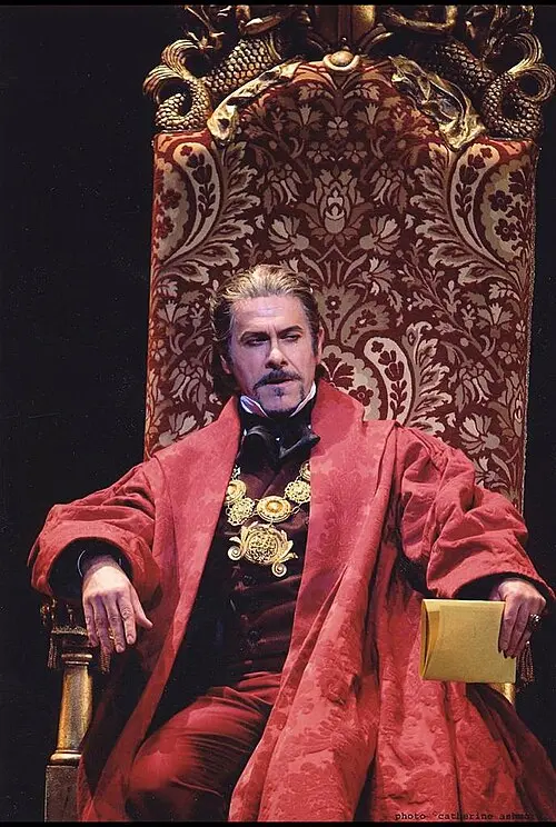 Lucio Gallo