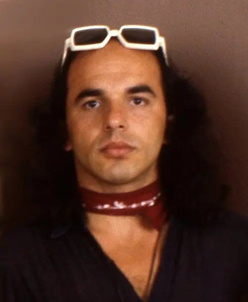 Slamovits István