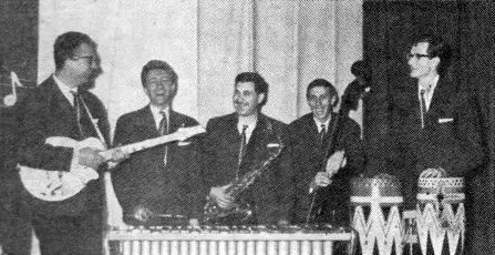 Kvintet A-B-C