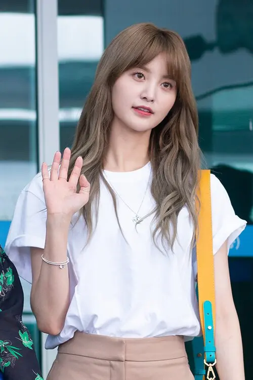 정화