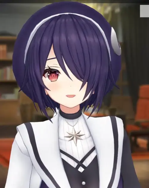 音霊魂子