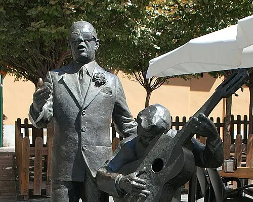 Porrina de Badajoz