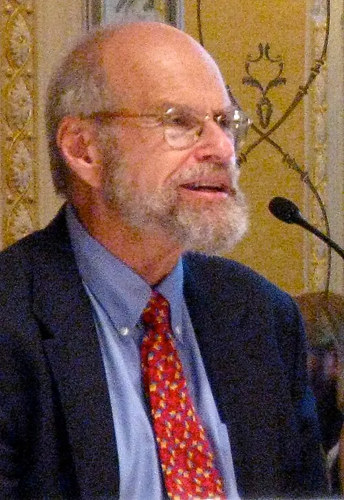 Lawrence Block