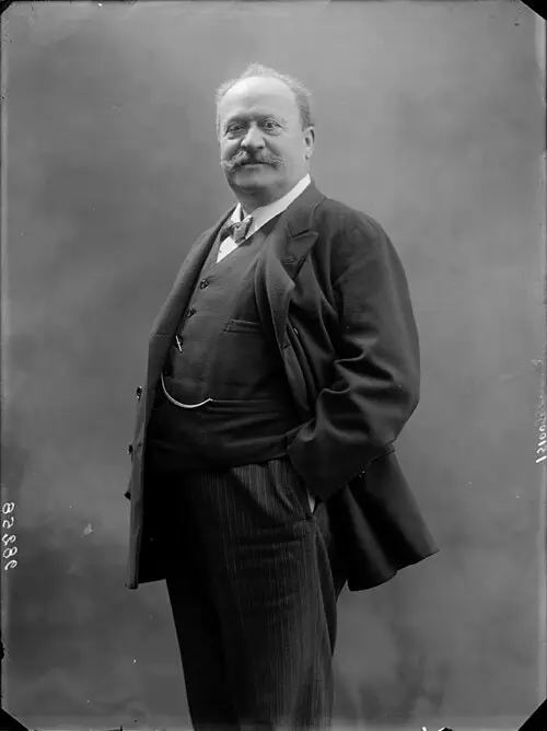 Giuseppe Buonamici