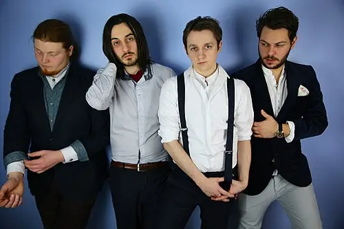 Clockwork Radio