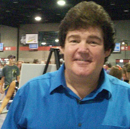 Marty Raybon