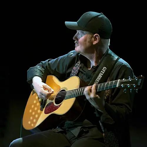 Ulf Wakenius