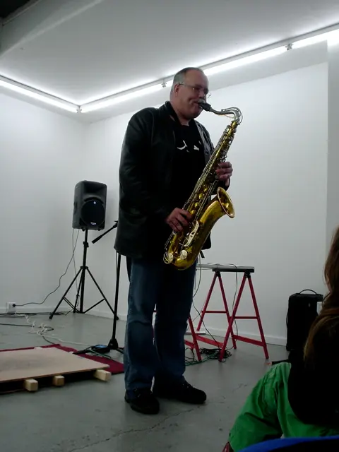 Luc Houtkamp