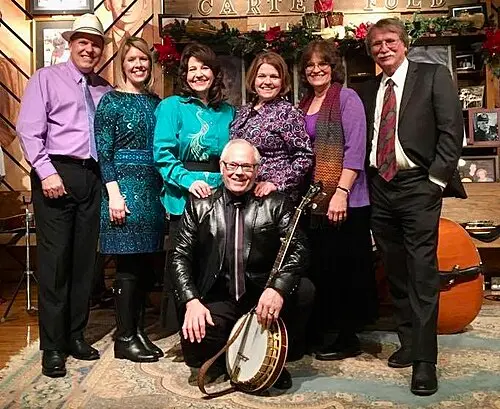 The McLain Family Band
