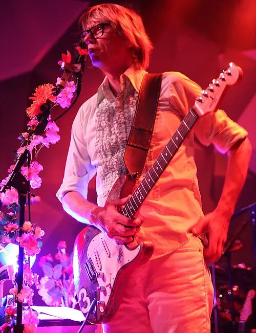 King Black Acid