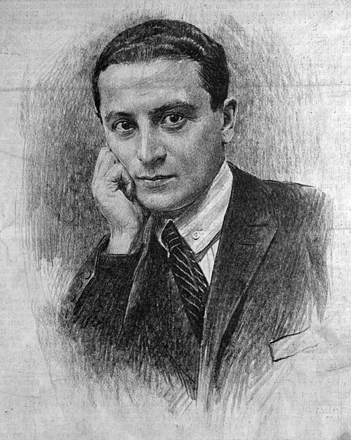 Michael Krausz