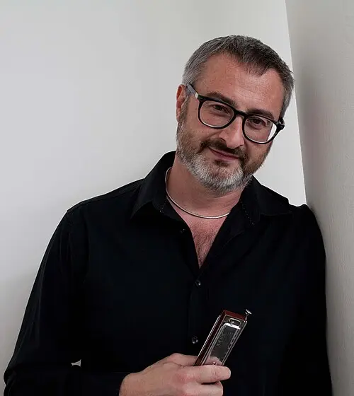 Max De Aloe