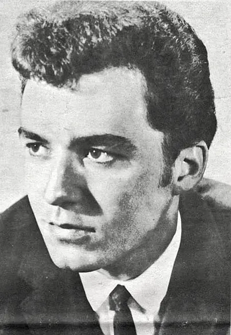 Johnny Seay