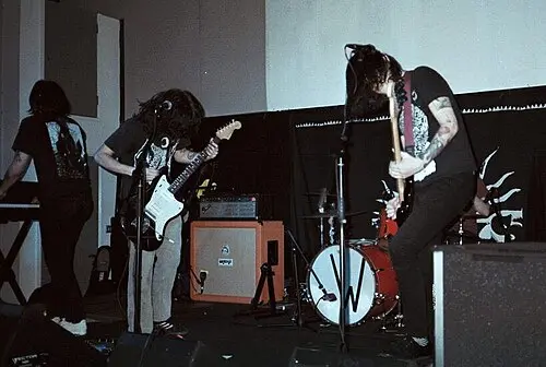 The Wytches