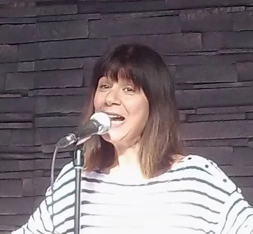 Sylvie Laliberté