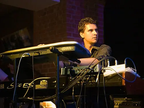Christian Elsässer