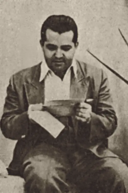 Manezinho Araújo