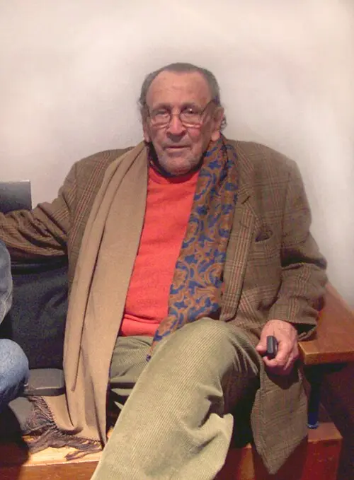 Jorge Álvarez