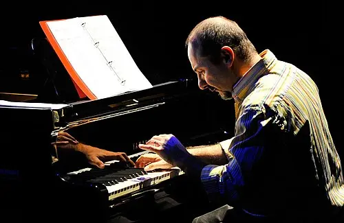 Umberto Petrin