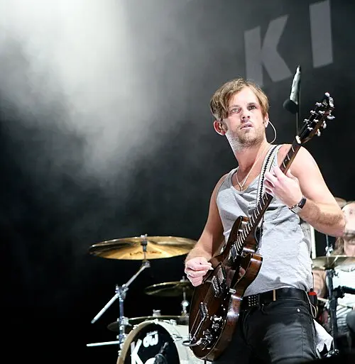 Caleb Followill