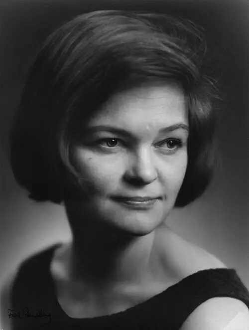 Liisa Pohjola