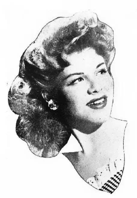 Eileen Barton