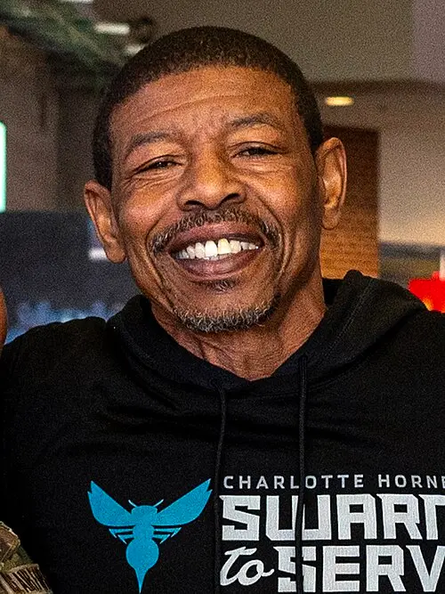 Muggsy Bogues