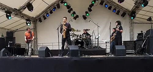 Panzerballett