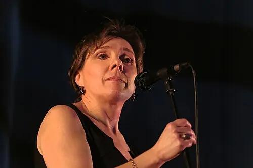 Annie Ebrel