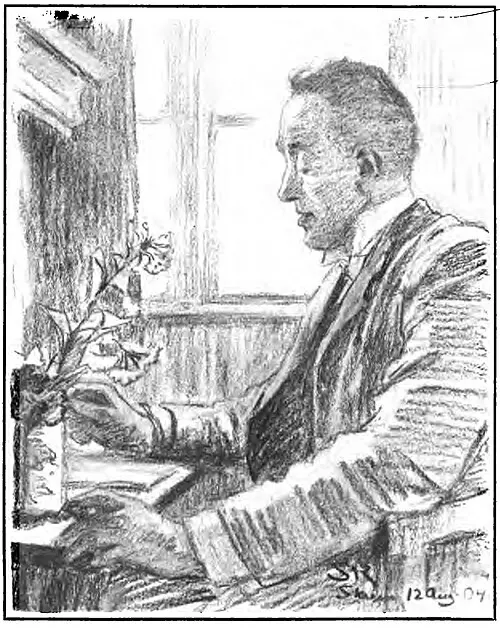 Vilhelm Andersen