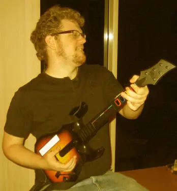 Edward Guglielmino