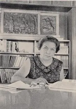 Bracha Habas