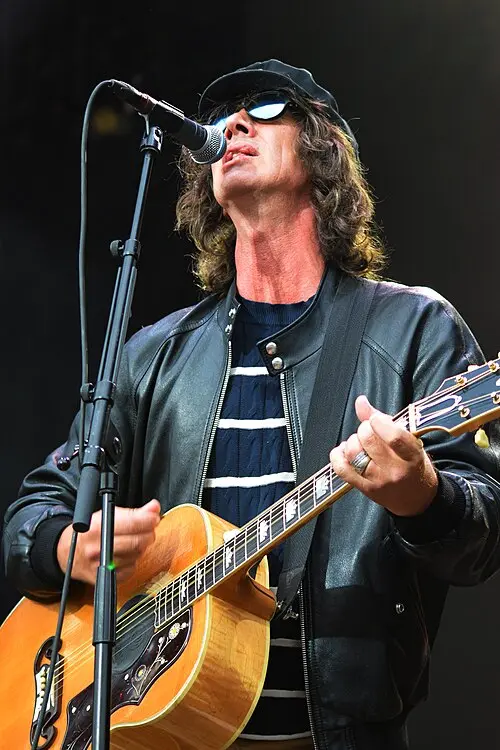Richard Ashcroft