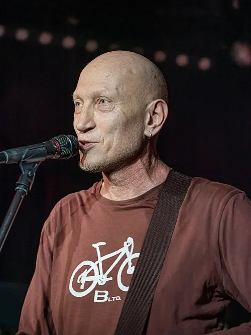 Евгений Фёдоров